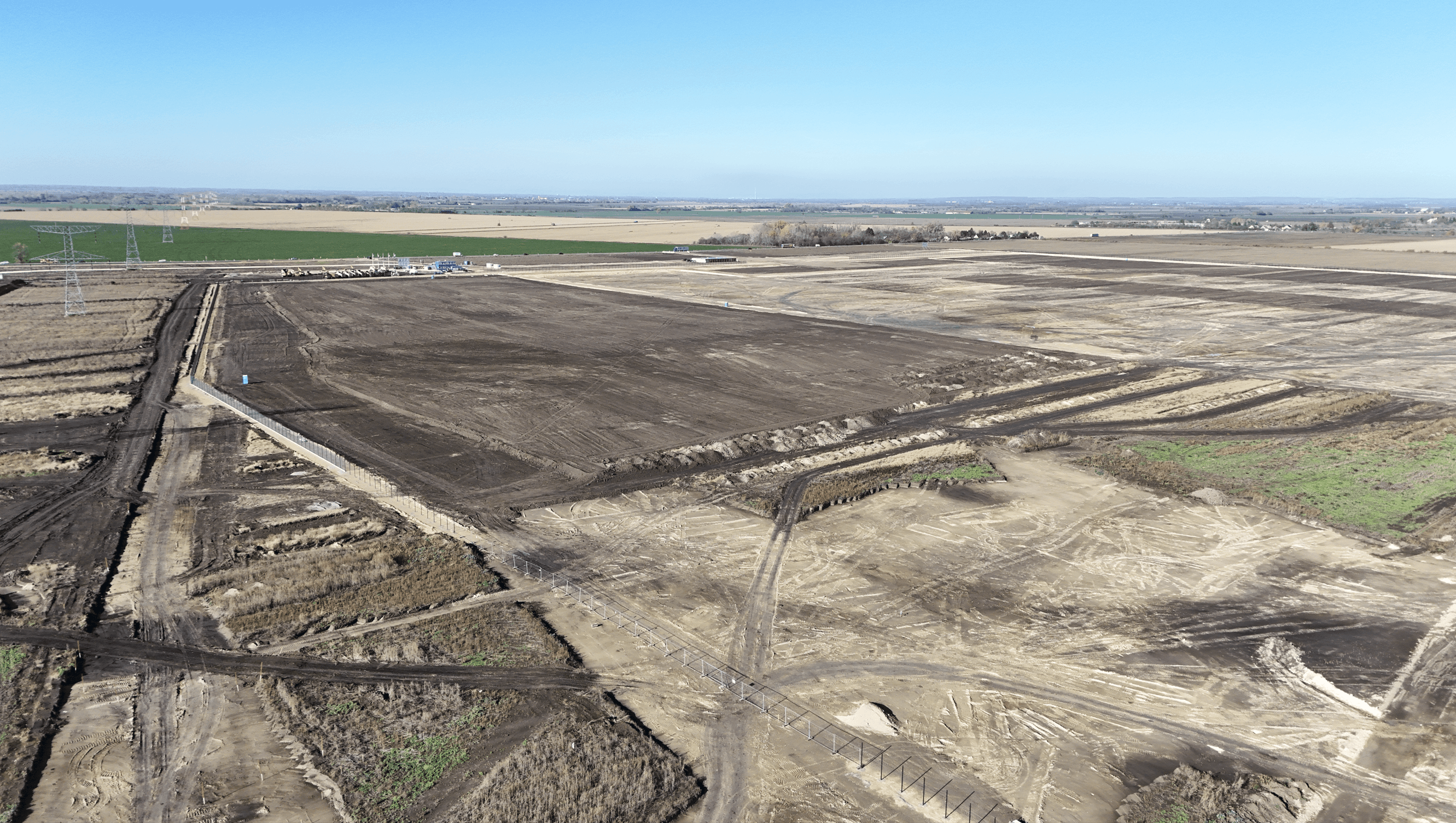 MH Invest vyhlásil obstarávanie na generálneho zhotoviteľa komplexnej infraštruktúry strategického parku v Šuranoch