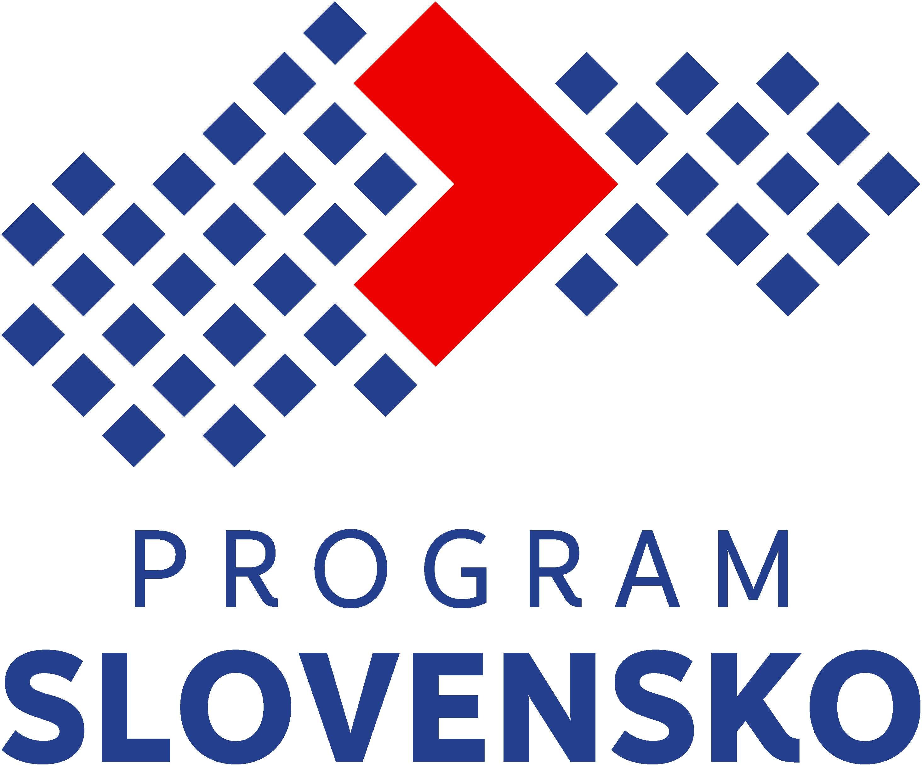 Program Slovensko