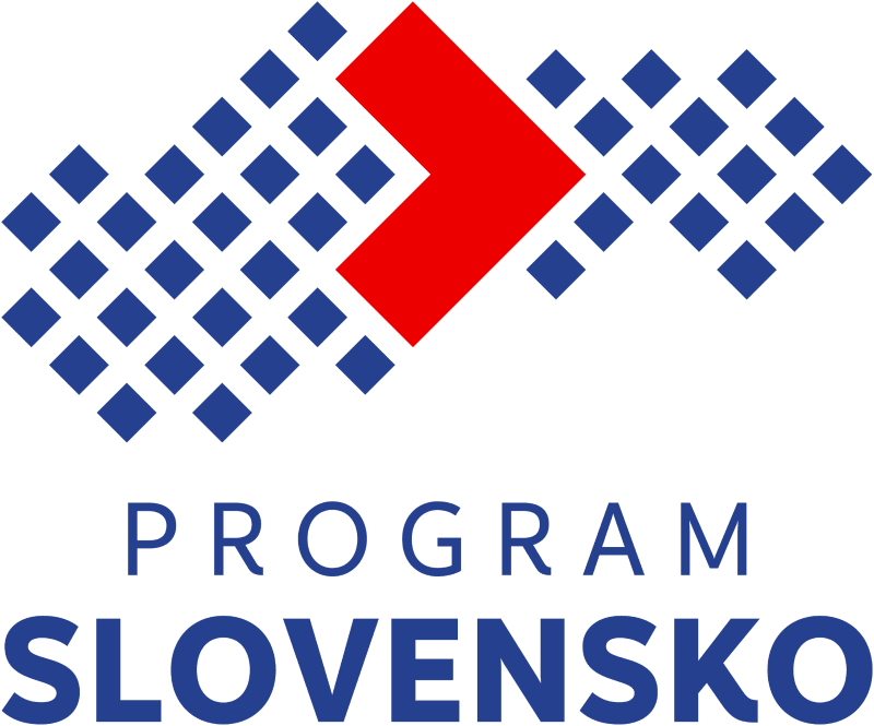 Logo Program Slovensko