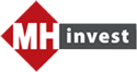 MH Invest Logo